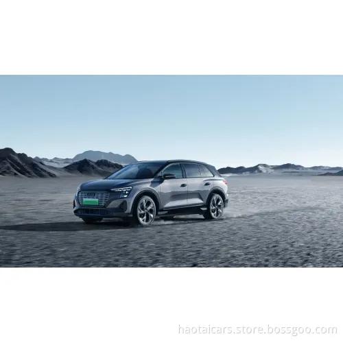 The Most Popular New Electric Car 2023 Q5e-Tron Made in China Sold with Low Price